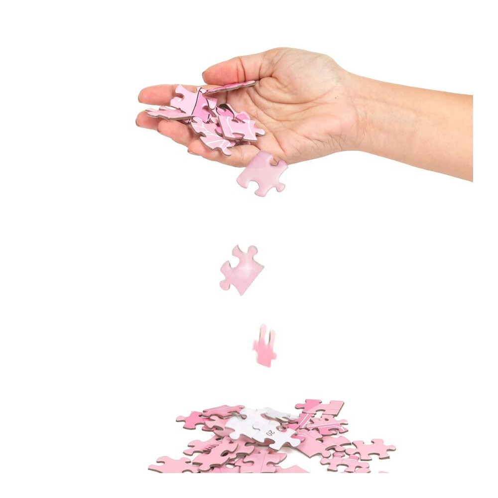 PUZZLE JUEGO "SEXXXZZLE"