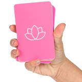 JUEGO DE PAREJA "MASSAGE TIME"