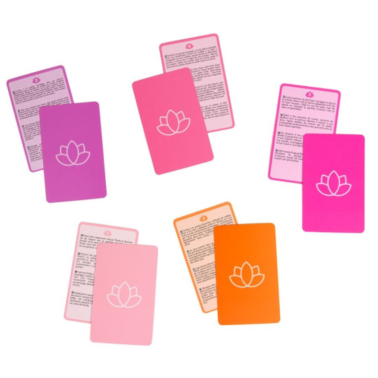 JUEGO DE PAREJA "MASSAGE TIME"