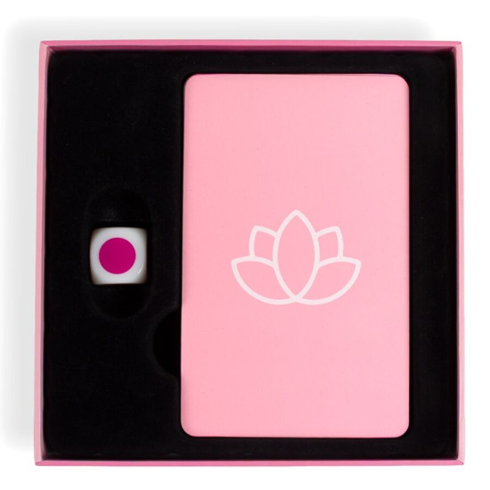 JUEGO DE PAREJA "MASSAGE TIME"