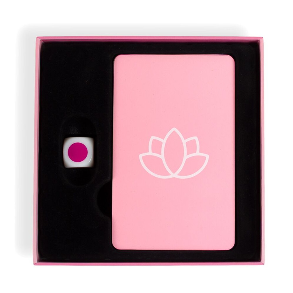 JUEGO DE PAREJA "MASSAGE TIME"