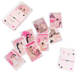 JUEGO DE CARTAS PARA PAREJAS "CIVILISEXATIONS"