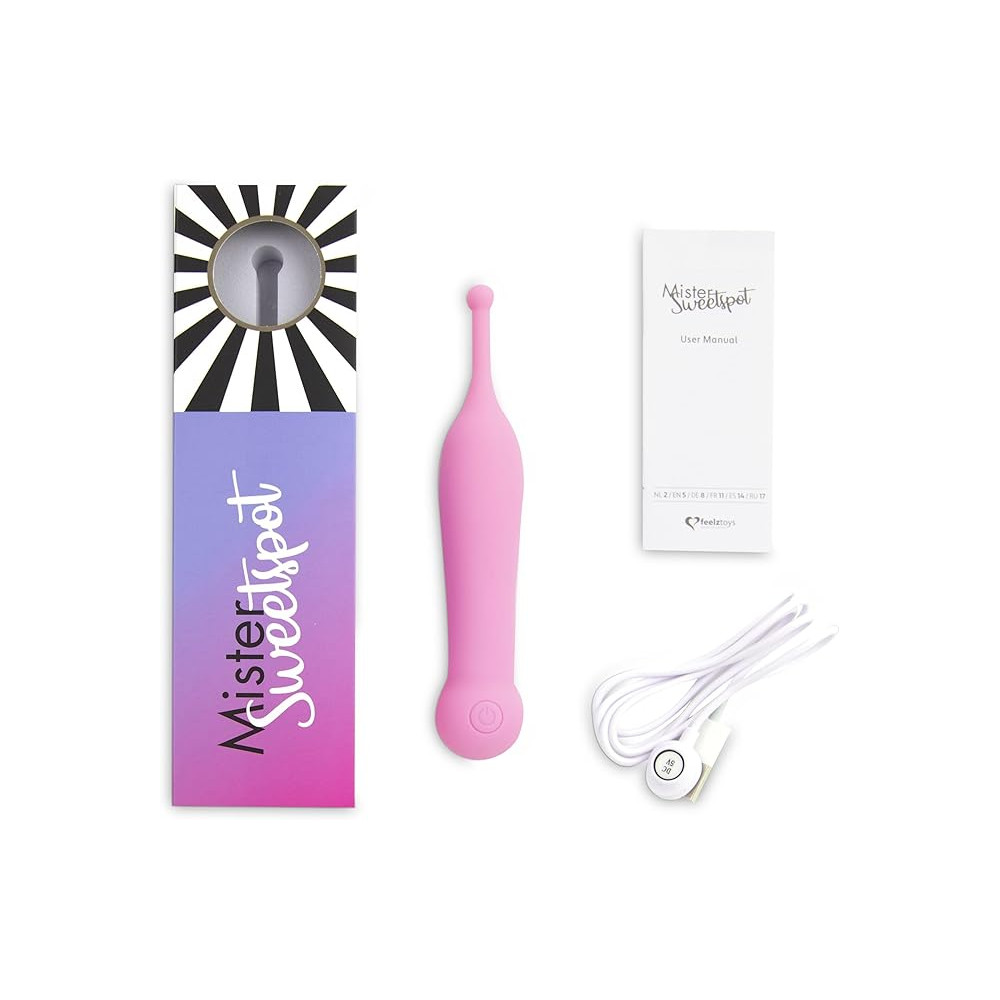 Mister Sweetspot 