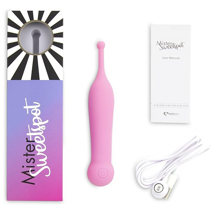 Mister Sweetspot 