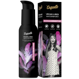 PREMIUM EXPERIENCE LUBRICANTE VEGANO WOMANSENSITIVE 100 ML