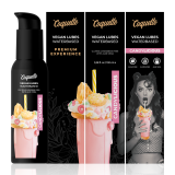 PREMIUM EXPERIENCE LUBRICANTE VEGANO CANDYLICIOUS 100ML