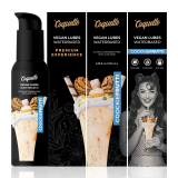 PREMIUM EXPERIENCE LUBRICANTE VEGANO COOKIEFRUTTI 100ML