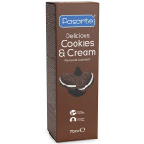 LUBRICANTE COOKIES & CREAM A BASE DE AGUA 75 ML