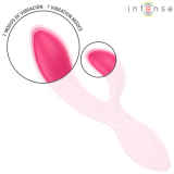 CHARLY ESTIMULADOR VIBRADOR ARTICULABLE