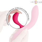 CHARLY ESTIMULADOR VIBRADOR ARTICULABLE