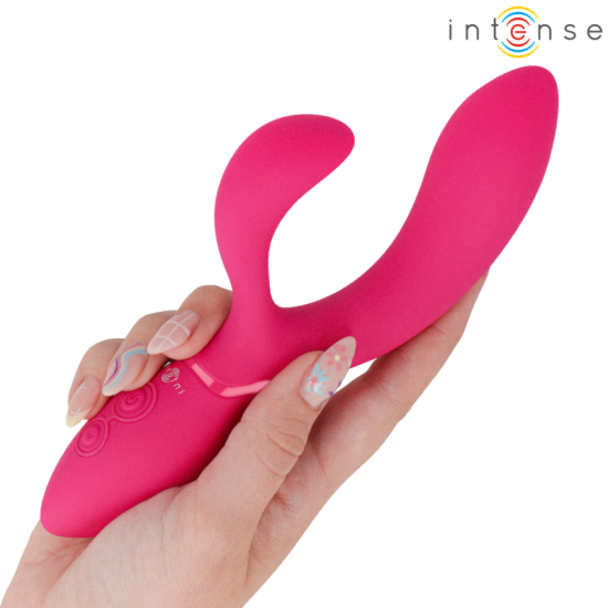 CHARLY ESTIMULADOR VIBRADOR ARTICULABLE