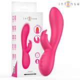 TAMMY ESTIMULADOR RABBIT CON CALOR
