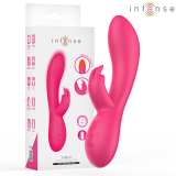 TAMMY ESTIMULADOR RABBIT CON CALOR