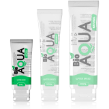 LUBRICANTE INGREDIENTES NATURALES BASE AGUA 50 ML