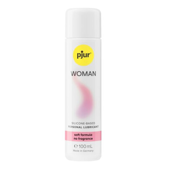 WOMAN LUBRICANTE SILICONA BODYGLIDE 100 ML