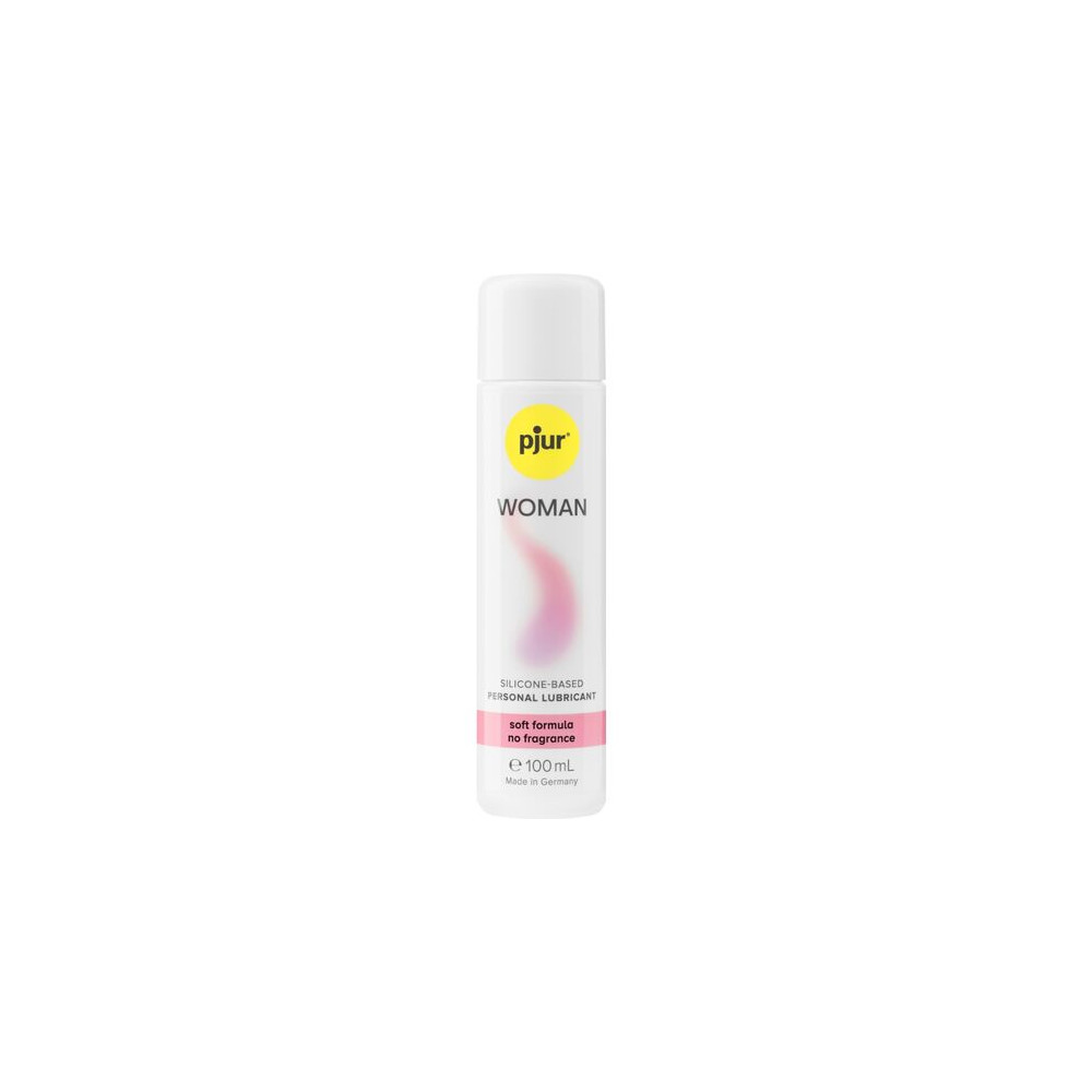 WOMAN LUBRICANTE SILICONA BODYGLIDE 100 ML