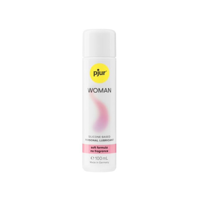 WOMAN LUBRICANTE SILICONA BODYGLIDE 100 ML