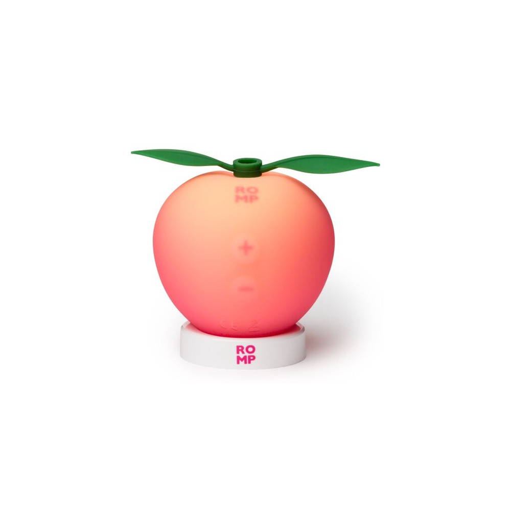 PINK PEACH SUCCIONADOR DE CLÍTORIS FORMA MELOCOTÓN