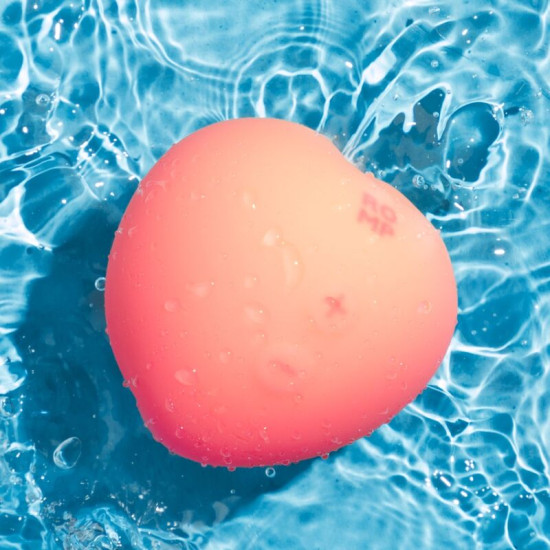 PINK PEACH SUCCIONADOR DE CLÍTORIS FORMA MELOCOTÓN