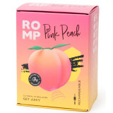 PINK PEACH SUCCIONADOR DE CLÍTORIS FORMA MELOCOTÓN