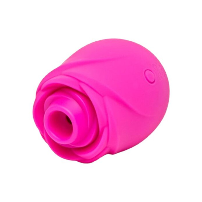 ROSE SUCCIONADOR DE CLÍTORIS FORMA ROSA