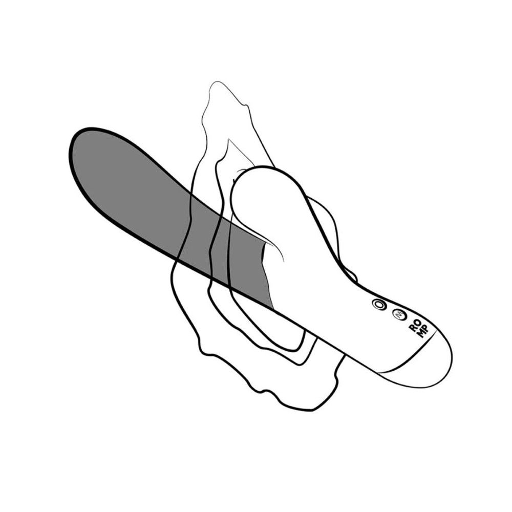 PULSE VIBRADOR RABBIT DUAL PUNTO G AZUL ELÉCTRICO