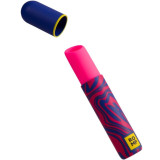 LIPSTICK ESTIMULADOR DE CLÍTORIS PINTALABIOS 7 NIVELES