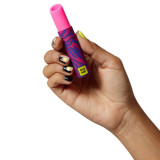 LIPSTICK ESTIMULADOR DE CLÍTORIS PINTALABIOS 7 NIVELES