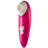 SHINE X SUCCIONADOR DE CLÍTORIS 10 NIVELES ROSA