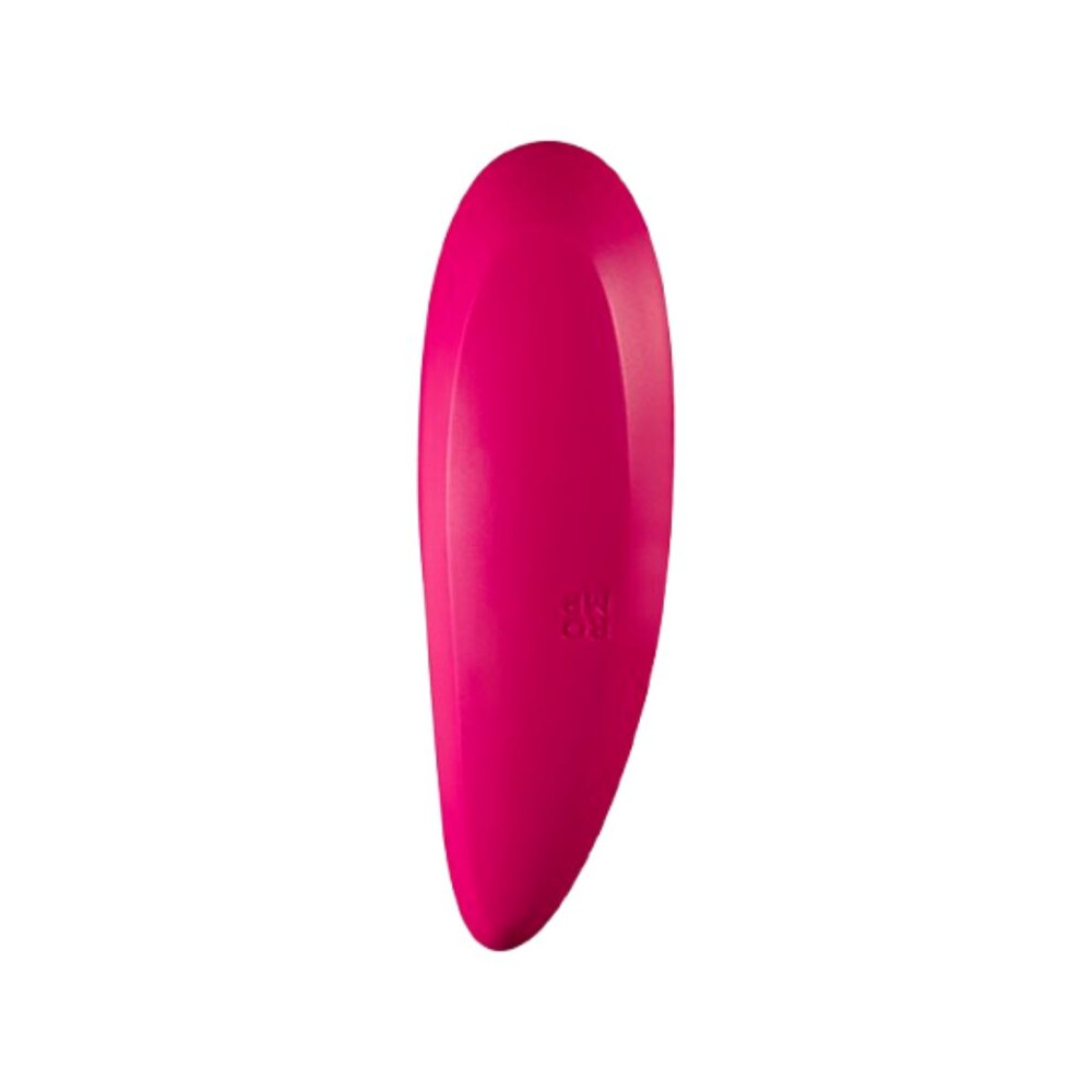 SHINE X SUCCIONADOR DE CLÍTORIS 10 NIVELES ROSA