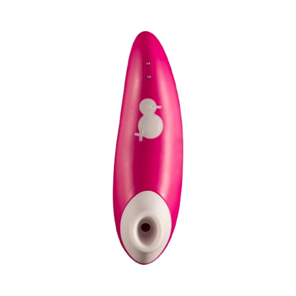 SHINE X SUCCIONADOR DE CLÍTORIS 10 NIVELES ROSA
