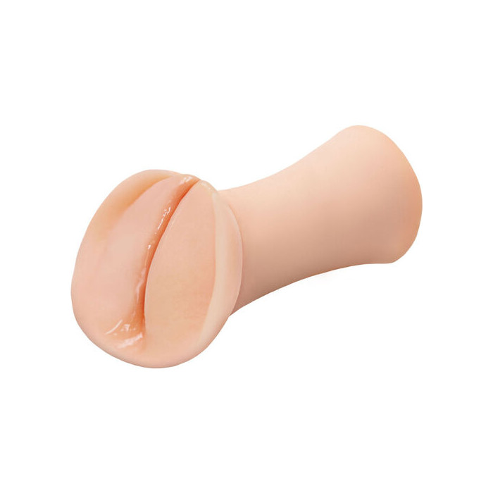 MASTURBADOR MASCULINO SILICONA SLIPPERY SLIT