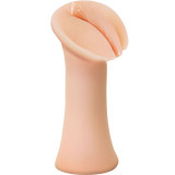 MASTURBADOR MASCULINO SILICONA SLIPPERY SLIT