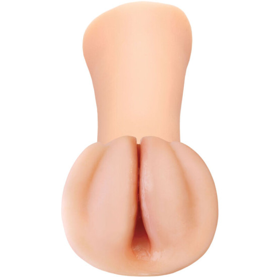 MASTURBADOR MASCULINO SILICONA SLIPPERY SLIT