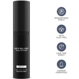 BOYGLIDE DELAY SPRAY EFECTO RETARDANTE 20 ML