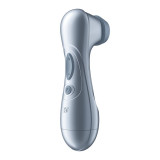 SATISFYER Pro 2 Gen 2 Succionador de Clítoris Battery Series Ice Blue