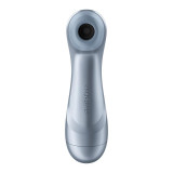 SATISFYER Pro 2 Gen 2 Succionador de Clítoris Battery Series Ice Blue