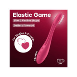 Satisfyer Elastic Game Battery Series