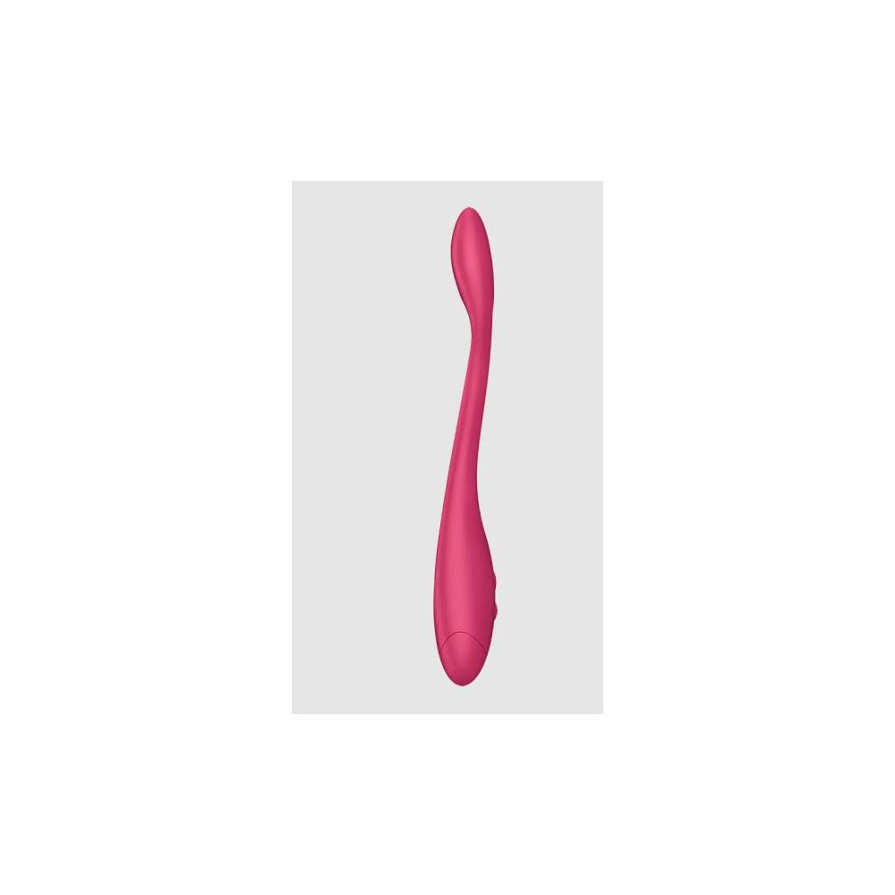 Satisfyer Elastic Game Battery Series