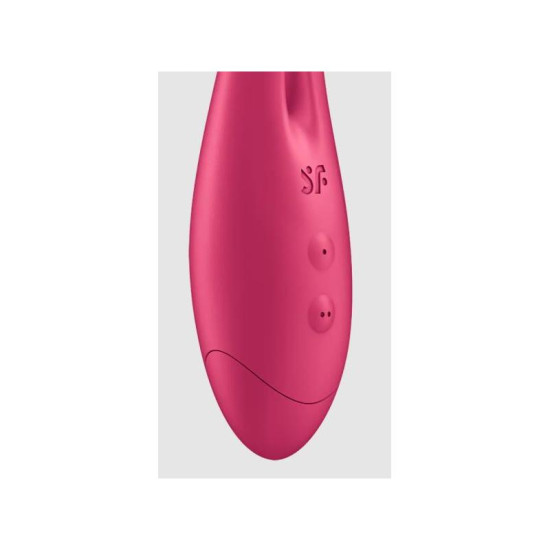Satisfyer Elastic Game Battery Series