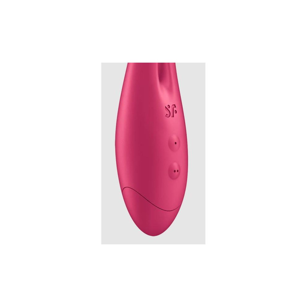 Satisfyer Elastic Game Battery Series