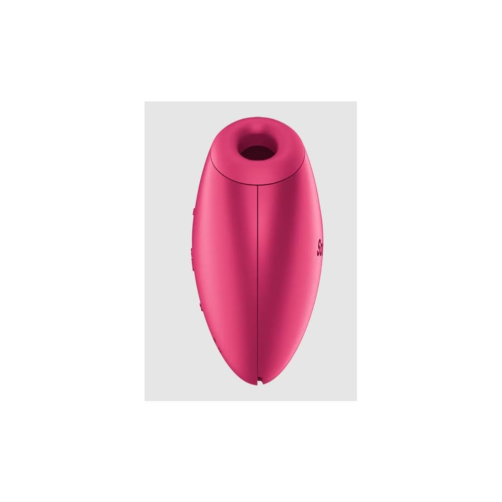 SATISFYER Cutie Heart Succionador de Clítoris Battery Series