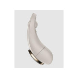 SATISFYER Little Secret Estimulador de Braguita Battery Series Warm Grey