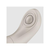 SATISFYER Little Secret Estimulador de Braguita Battery Series Warm Grey