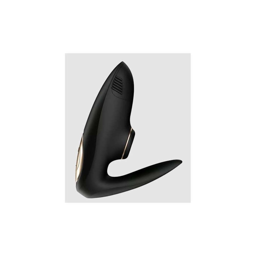 SATISFYER Pro 4 Couples Bettery Series