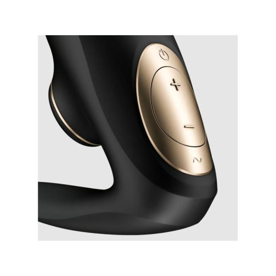 SATISFYER Pro 4 Couples Bettery Series