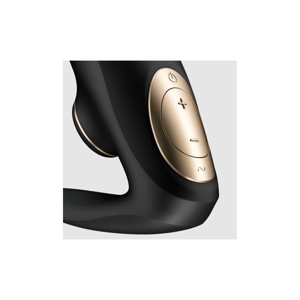 SATISFYER Pro 4 Couples Bettery Series