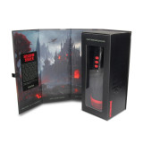 MASTURBADOR AUTOMÁTICO RAVEN SHADOW SINNER MULTI FUNCTION MASTURS