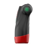 MASTURBADOR AUTOMÁTICO RAVEN SHADOW SINNER MULTI FUNCTION MASTURS