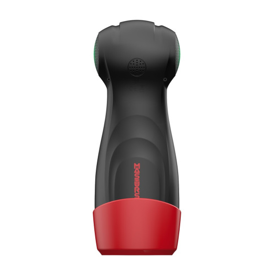 MASTURBADOR AUTOMÁTICO RAVEN SHADOW SINNER MULTI FUNCTION MASTURS